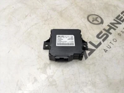 2010-2013 Kia Soul+ TPMS Tire Pressure Monitoring Sensor Module 95800-2K500 OEM - Image 1 of 4
