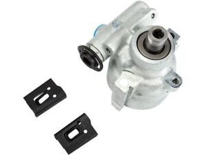 For 2006-2011 Cadillac DTS Power Steering Pump Kit AC Delco 12123FPCV 2007 2008