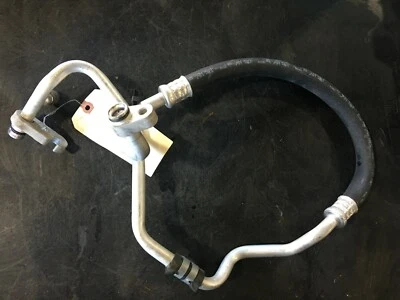 Subaru BRZ Toyota 86 FRS 2015 aire acondicionado manguera de línea OEM 3871 Foto 1 de 4