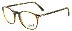 PERSOL 3007-V-M 24 50mm Eyewear FRAMES Glasses RX Optical Eyeglasses New - Italy - Picture 1 of 12