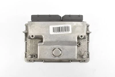 Centralina Motore ECU 8674363 BMW I3 I01 0.6 Hybrid Rex 60/94AH - Immagine 1 di 4