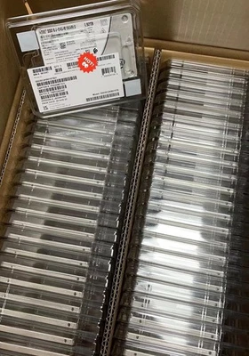 FEDEX Expedited Intel S4510 1.92TB SSD SATA 6Gb/s 2,5" SATA 3 SSDSC2KB019T8 - Bild 1 von 2