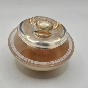 Guerlain My Insolence 1.7 oz Eau de Toilette Spray Vintage Hard To Find - Picture 1 of 7