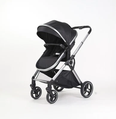 Modern Baby Stroller – Compact, All-Terrain, UPF 50+ 3-in-1! - Image 1 of 4