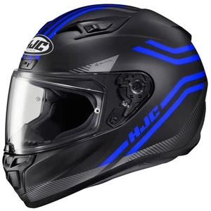 HJC i10+ Strix Street Style Helmet - MC-2SF - 4XL OPEN BOX 0810-3632-10 - Picture 1 of 5