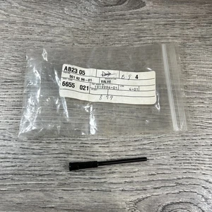 Husqvarna 501629601 Válvula Combustible Original Nos OEM Parte - Imagen 1 de 4