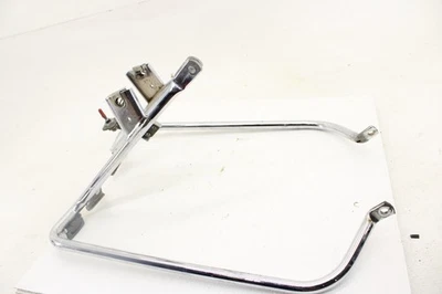 Harley Davidson Street Road Glide 2009-2013 alforja izquierda/derecha soporte inferior Foto 1 de 4