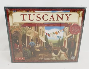 Tuscany Essential Edition Viticulture Expansion Stonemaier Games Board Game NEW - Picture 1 of 5