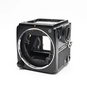 Bronica SQ-Ai Medium Format Film Camera SLR Body SQAI #233 - Picture 1 of 6