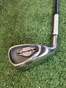 Varilla de grafito para zurdos Callaway Big Bertha Single 8 Iron Light Flex RCH75  - Imagen 1 de 8