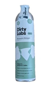 Dirty Labs Bio Waschmittel Nachfüller Magnolie Bergamotte Zeder 80 Ladungen - Bild 1 von 4