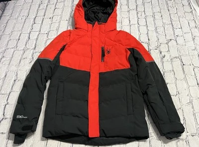 Kid’s Spyder Leader JacketSize 14 - Image 1 of 4