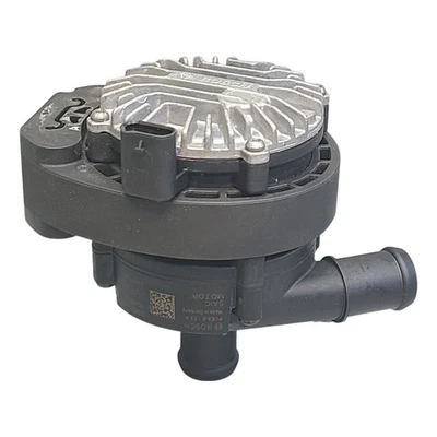 MG 4 TROPHY Auxiliary Water Pump 11240294 - Image 1 of 4