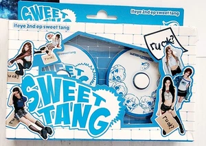 Ifeye Sweet Tang Album: Tang Ver. Sealed Brand New - Foto 1 di 2