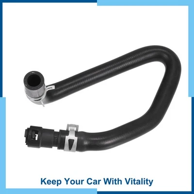 Conjunto de manguera de calefacción de motor NºF65Z18472BBB para Ford Expedition 97-02 goma Foto 1 de 4