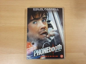 DVD / PHONE BOOTH / PHONE GAME ( COLIN FARRELL ) - Picture 1 of 2