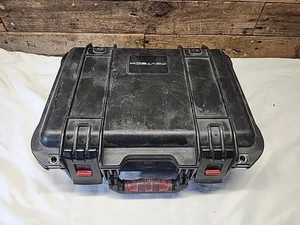 Pgytech DJI FPV Drone Safety Carrying Case with spare parts battery lenses blade - Picture 1 of 11