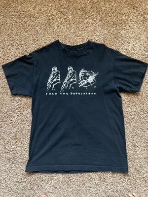FTP “shotgun” Tee Shirt - Image 1 of 2