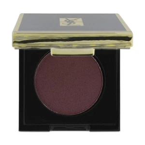 Yves Saint Laurent Satin Crush Satin Glow Mono Eyeshadow Pan - 5 Radical Rust - Picture 1 of 2
