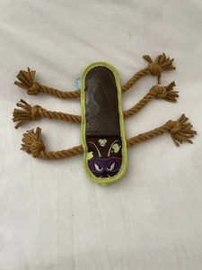 Juguete de peluche BarkBox Stink Smell Raiser para perros - e1033 - Imagen 1 de 5