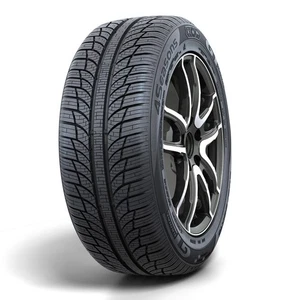 GT RADIAL 4 Seasons Ganzjahresreifen 235/55 R17 103V XL Offroad - Bild 1 von 9
