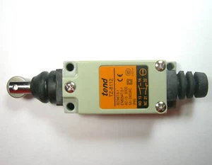 1pc Limit Switch TZ-8112 TZ8112 1A1B IP65 5A 240VAC UL CE TEND Taiwan * - Picture 1 of 7