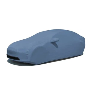 DaShield Ultimum Waterproof Custom Fit Car Cover for 2017-2024 Tesla Model 3 - Bild 1 von 18