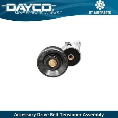 Conjunto de tensor de correa de transmisión accesorio para Honda Odyssey 1999-2001 Dayco 2000 Foto 1 de 3