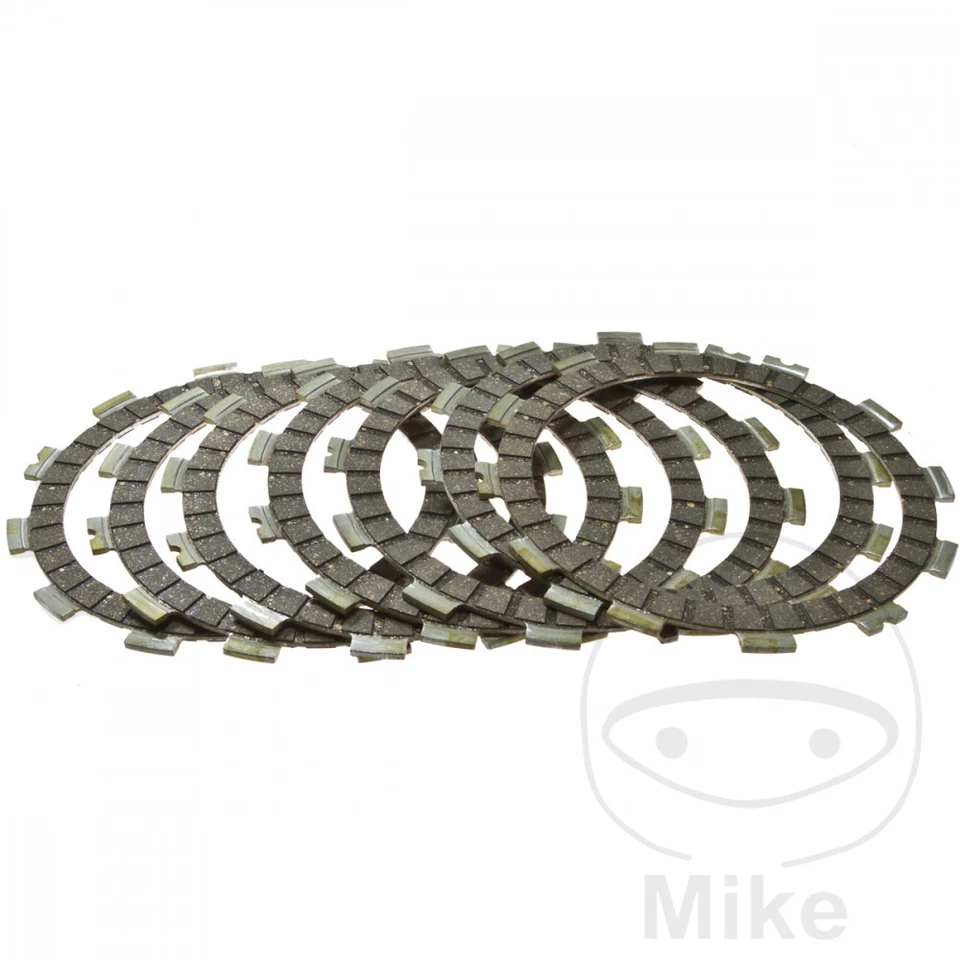 Kit de embrague EBC para Suzuki GS 500 F 2004-2006 Foto 1 de 1