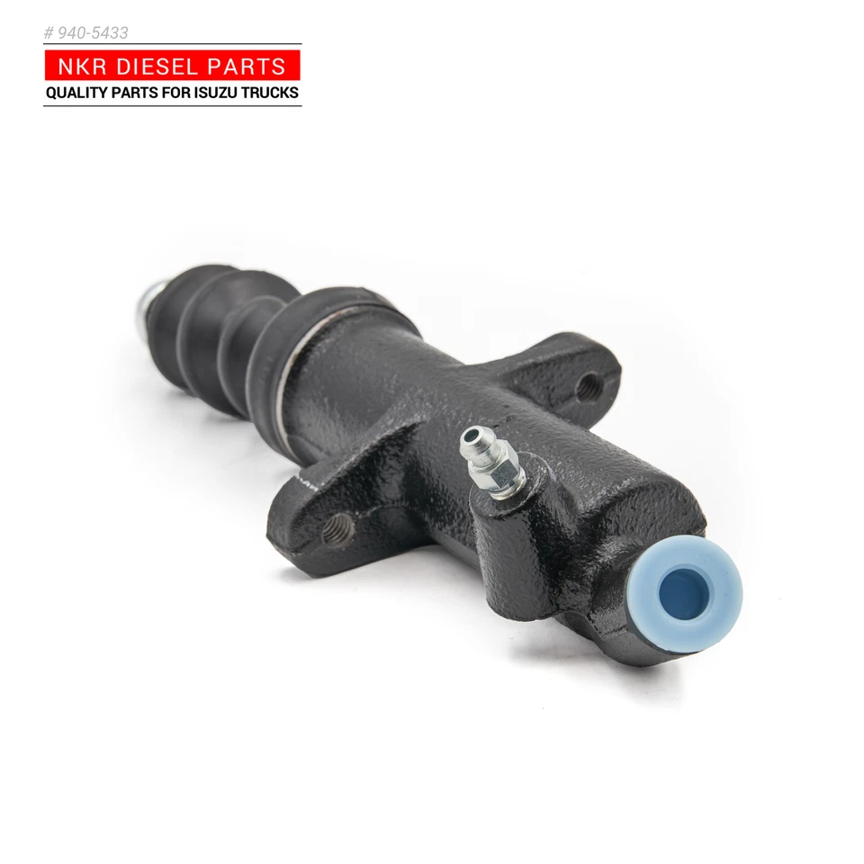 Clutch Slave Cylinder For Isuzu NPR NQR NPR-HD NRR 4HE1 4.8L 4HK1 5.2L 99-07 - Image 1 of 2