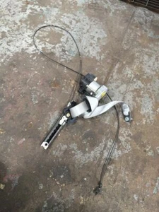 2000 2001 2002 2003 2004 Mercedes Benz S430 S500 Front Right Passenger Seat Belt - Picture 1 of 1