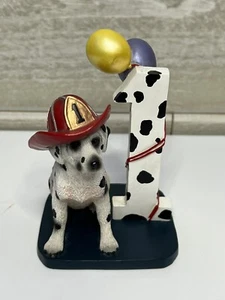 Vanmark Red Hats of Courage “First Birthday” FM88639 Edition #2/0930  - Bild 1 von 6