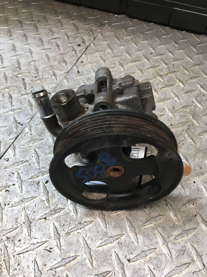 POWER STEERING PUMP CHRYSLER 200 11 12 13 14 - Image 1 of 2