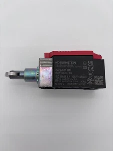1) IN73 Series Altech, Bernstein  6081000013 / IN73-S11 RM Roller Limit Switch. - Picture 1 of 9
