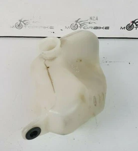 Yamaha YZF-R1 09-14 Radiator Coolant Overflow Coolant Reserve Bottle 504-A085 14 - Picture 1 of 5