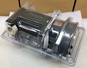 INTERRUPTOR DE PRESIÓN FOTOHELICO DWYER A3025-RMR 25 PSIG 0-25 IN WC NUEVO EN CAJA - Imagen 1 de 6