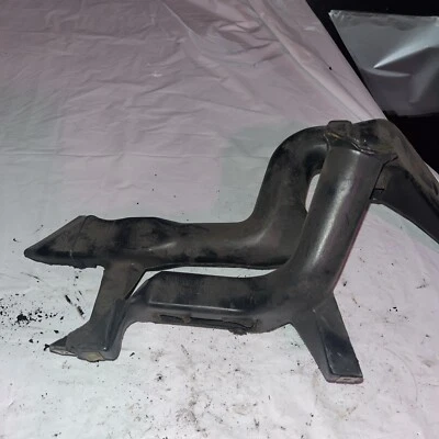 1990-1996 Mitsubishi 3000GT lower vent tubes dueting LH driver G3 — 第 1/4 张图片