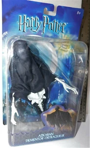 Mattel Harry Potter Dementor Deluxe Action Figure 8 Inch 2004 - Picture 1 of 4