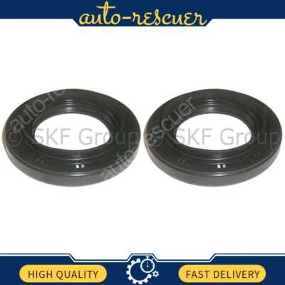 Sello del eje delantero derecho SKF 2x para Toyota 4Runner 1996 hasta 2017 Foto 1 de 2