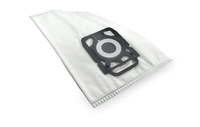 KALLEFORNIA 10 Sac D'Aspirateur pour Nilfisk Extreme X-100/X-150/X-200/X-210 /X-300