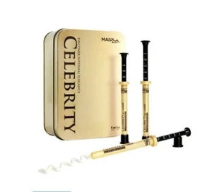 18pcs x Korea Mask House CELEBRITY Bee-Tox Elite Eye Serum #cept - Picture 1 of 6