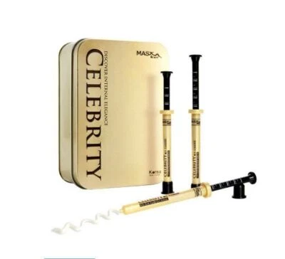 18pcs x Korea Mask House CELEBRITY Bee-Tox Elite Eye Serum #cept - Image 1 of 4