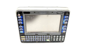 Ordinateur LXE THOR VM1C montage véhicule endommagé vendu en l'état non testé. - Photo 1/5