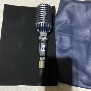 Shure Super 55 dynamisches Mikrofon - Bild 1 von 5