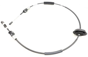 NEW OEM GM Automatic Transmission Shifter Cable 23295736 Equinox Terrain 10-17 - Picture 1 of 6