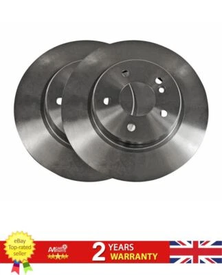 Disco de freno trasero para Chrysler CROSSFIRE Mercedes Clase C CLK A210423071264 Foto 1 de 3