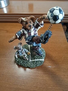 Rocky Bruin "Score Score Score", 14E/1082, #228307, kostenloser Versand - Bild 1 von 5
