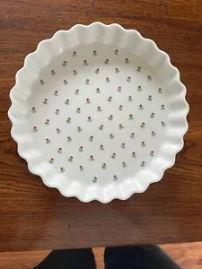 Orleans Toscany Quiche Baking Dish - Picture 1 of 4
