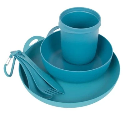 Sea To Summit Delta Camp Plate Set - image 1 of 2