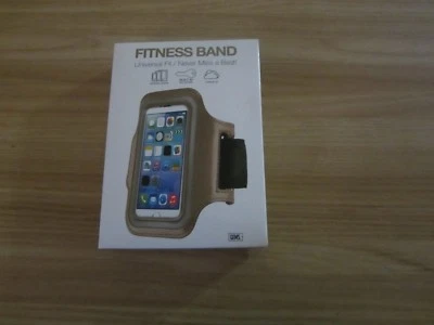 Fitness Band - Image 1 of 2